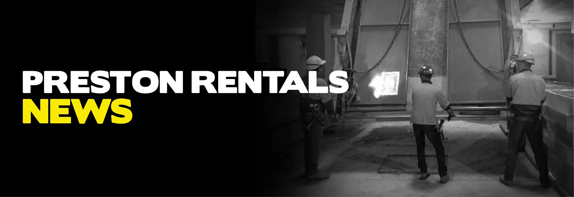 Everything you need to know about loading platforms and their types